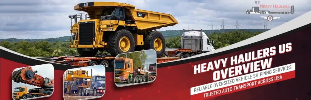 Heavy Haulers US Review: What to Expect from Heavy Haul