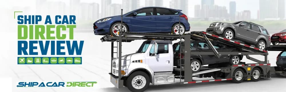 Ship a Car Direct Review: How It Compares to Other Carriers