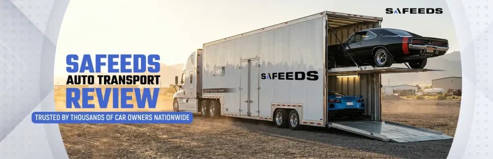 Safeeds Transport Inc: Is This Carrier Worth Your Trust In The USA?