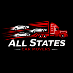 All States Car Movers LLC logo
