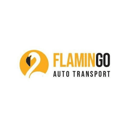 Flamingo Auto Transport LLC logo