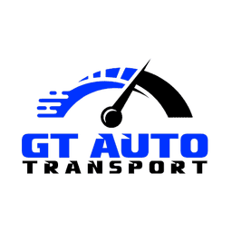 GT Auto Transport LLC logo