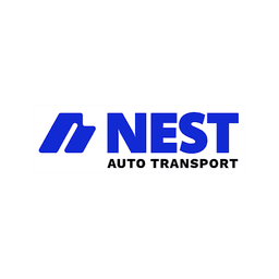 Nest Auto Transport Inc. logo