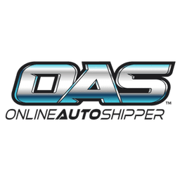 Online Auto Shipper LLC logo