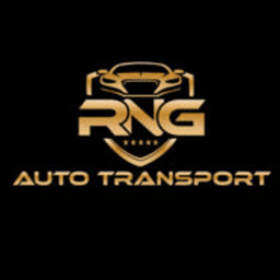 RNG Auto Transport LLC logo
