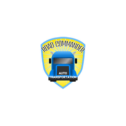 Road Commander Auto Transportation logo
