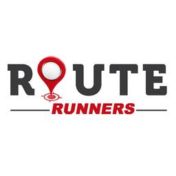Route Runners Auto Transport logo