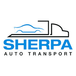 Sherpa Auto Transport LLC logo