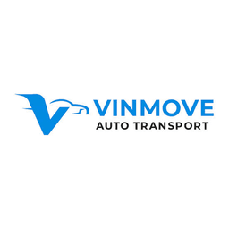 Vinmove Auto Transport and Logistics Services Inc logo