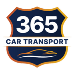 365 Car Transport logo