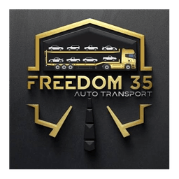Freedom 35 Auto Transport Inc logo
