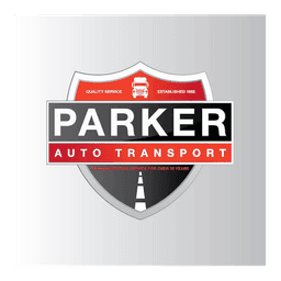 Parker Auto Transport LLC logo