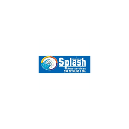 Splash Auto Transport LLC logo