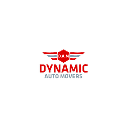 Dynamic Auto Transport logo