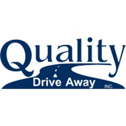 Quality Drive Away Inc logo