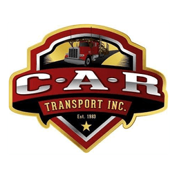C.A.R. Transport, Inc. logo