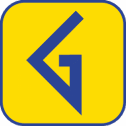 Good Greek Auto Transport logo