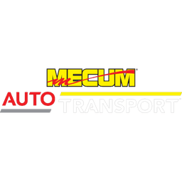 Mecum Auto Transport logo