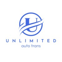 Unlimited Auto Trans LLC logo