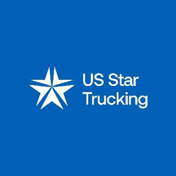 US Star Trucking LLC logo