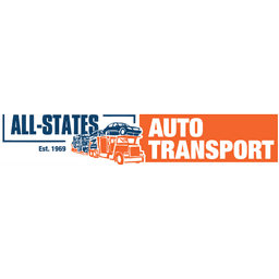 All-States Auto Transport Inc logo