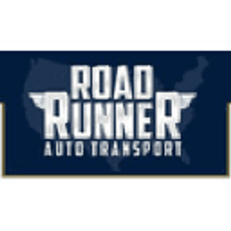 RoadRunner Auto Transport logo