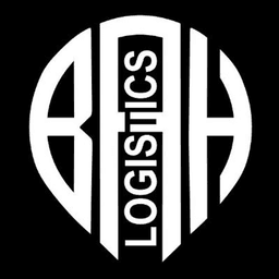BAH Logistics LLC logo
