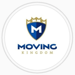 Moving Kingdom Inc logo