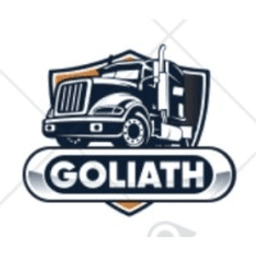 Goliath Auto Transport LLC logo