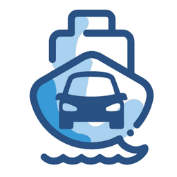 Car Shipping Hawaii Inc logo