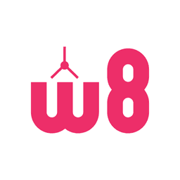 W8 Shipping LLC logo