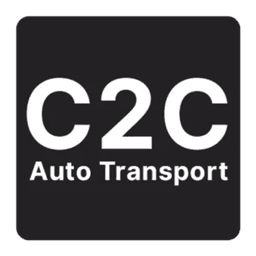 Coast to Coast Auto Transport logo