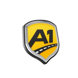 A1 Auto Transport LLC logo