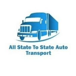 All State to State Auto Transport logo