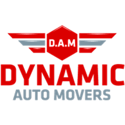 Dynamic Auto Movers LLC logo