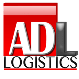 ADL Logistics LLC logo