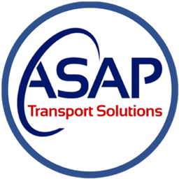 ASAP Transport Solutions LLC logo
