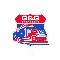 G&G Auto Transport LLC logo