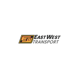 East West Auto Transport logo