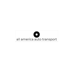 All America Auto Transport logo