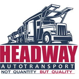Headway Auto Transport Inc. logo