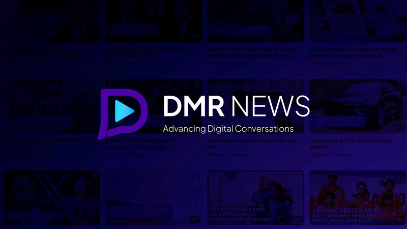 DMR News